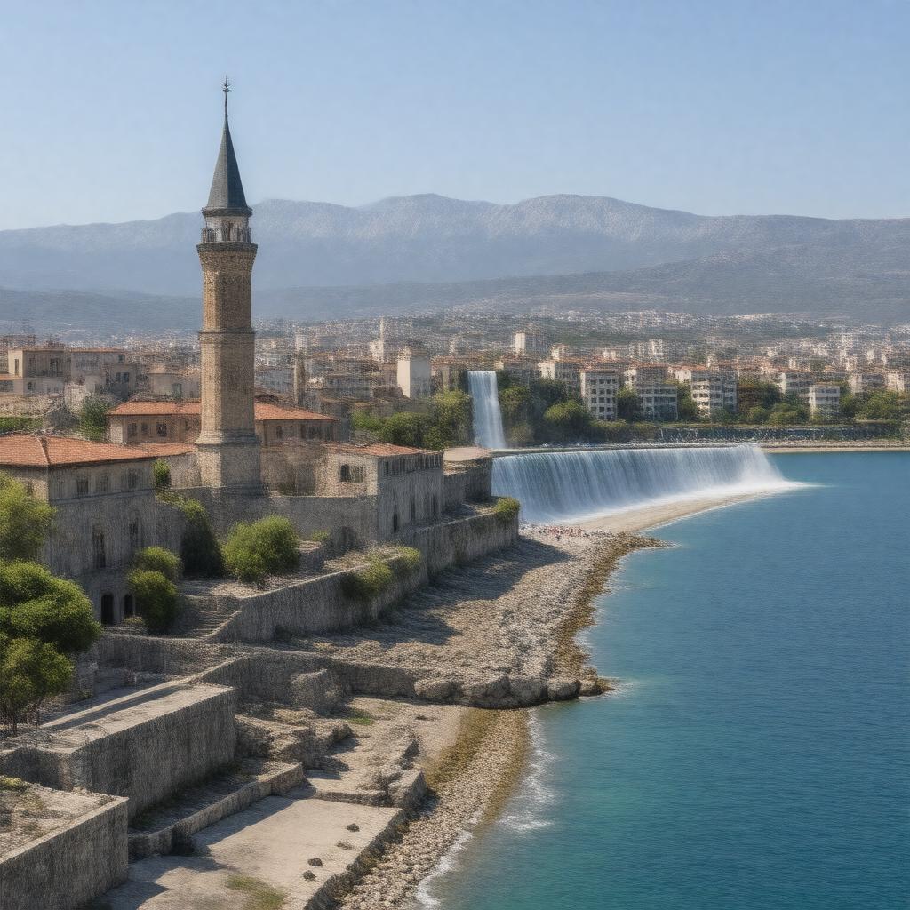 Antalya