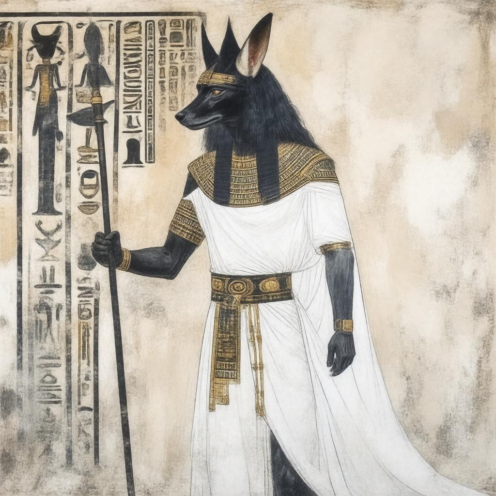 Anubis