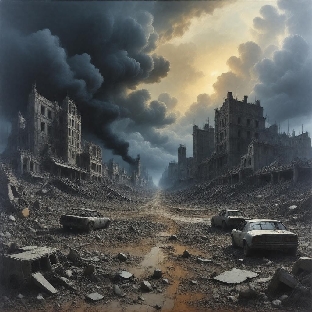 Apocalypse