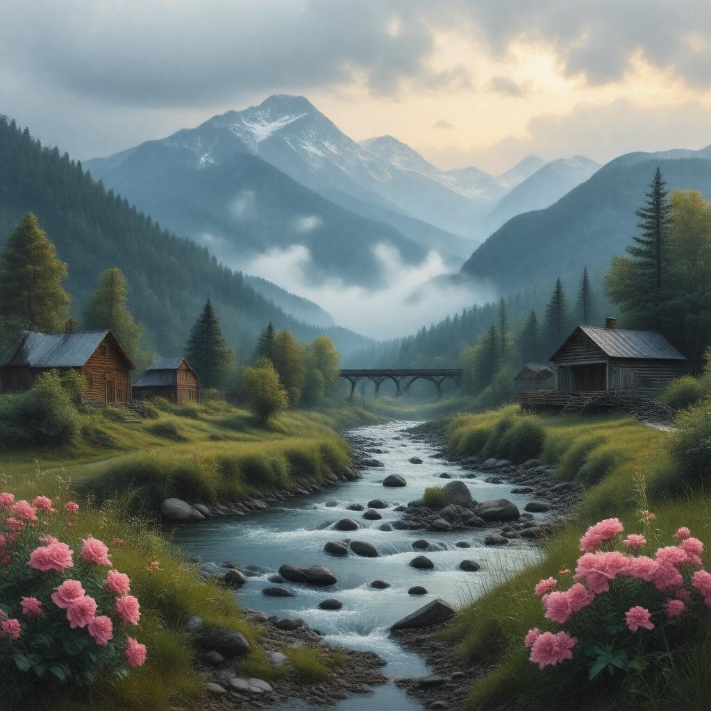 Appalachia