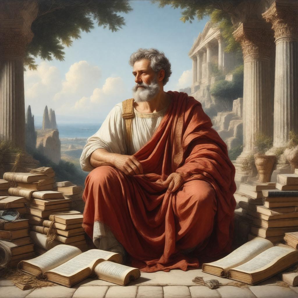 Apuleius