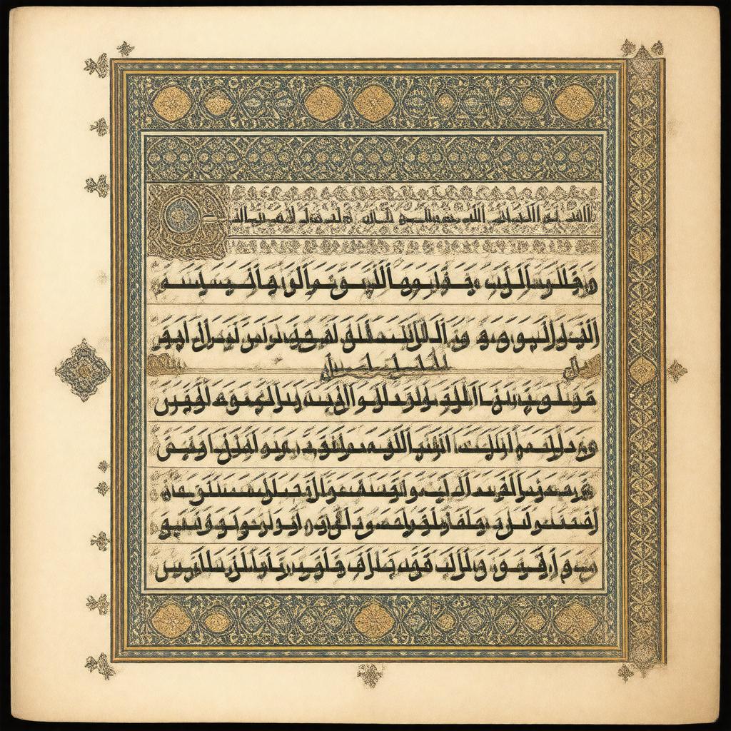 Arabic