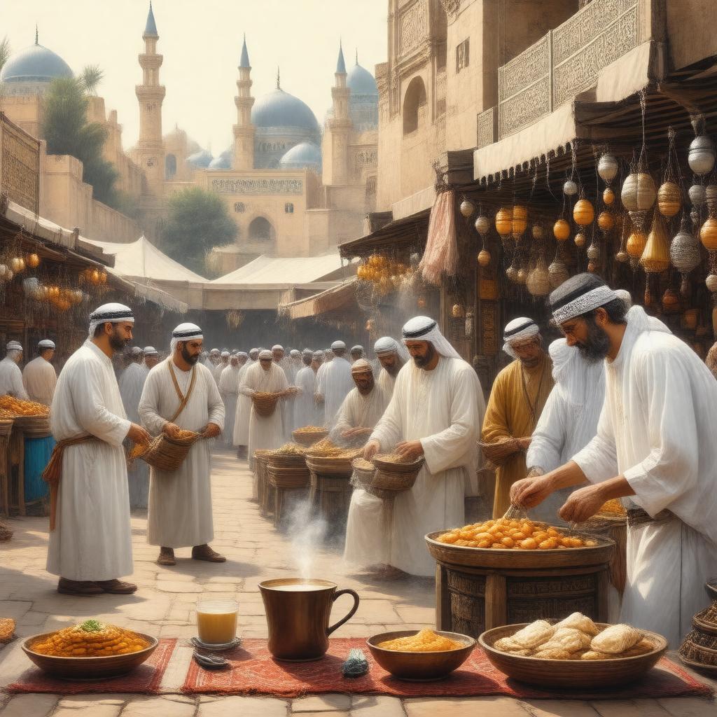Arabs