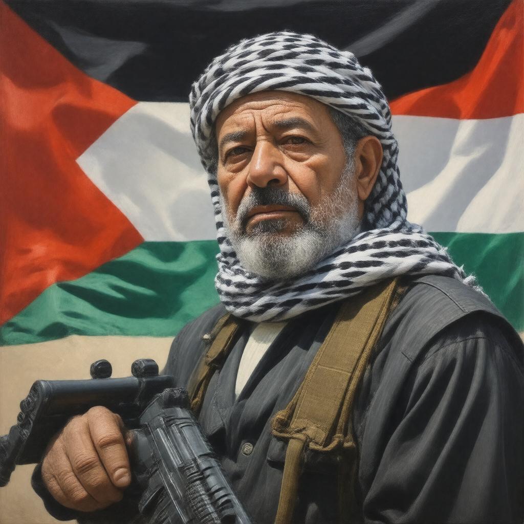 Arafat