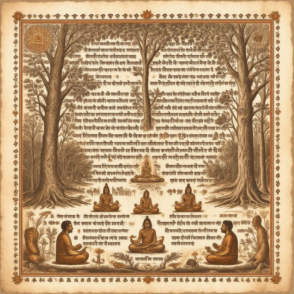 Aranyakas