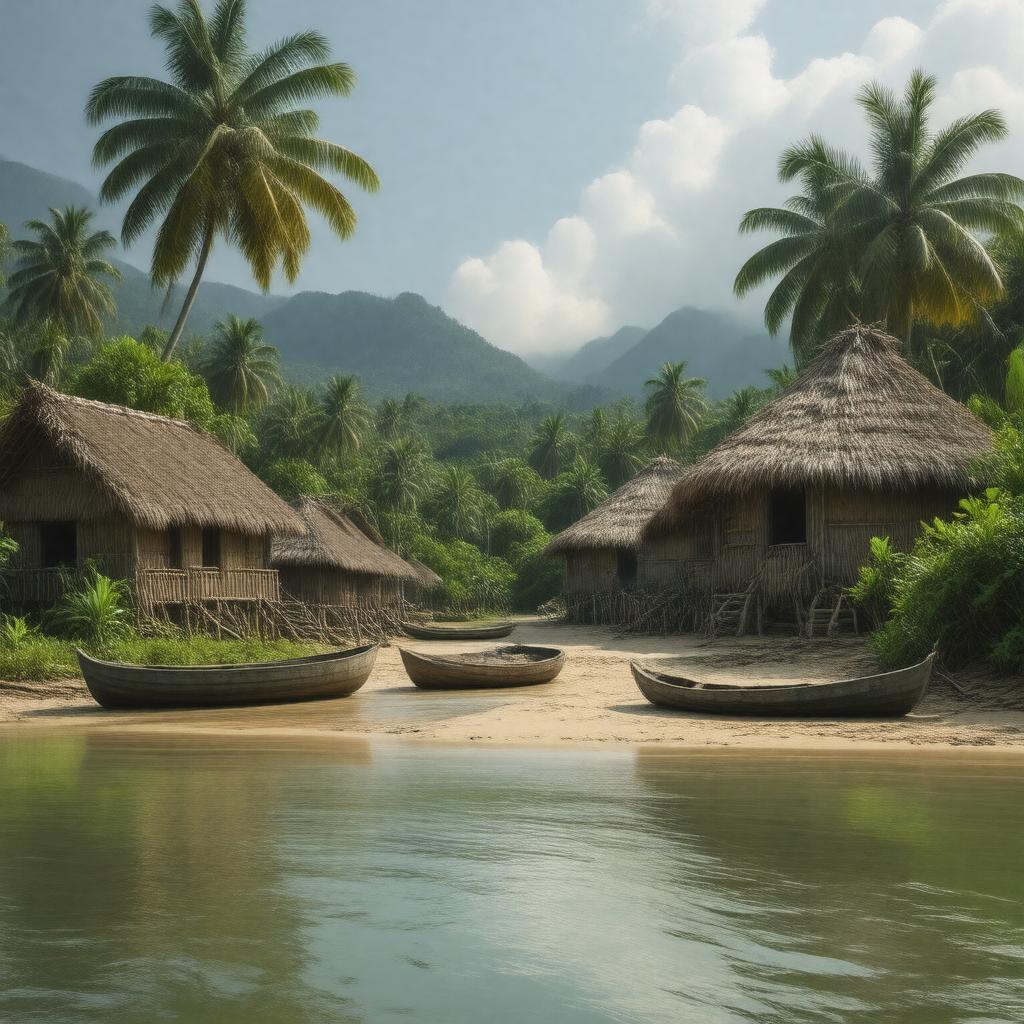 Arawak