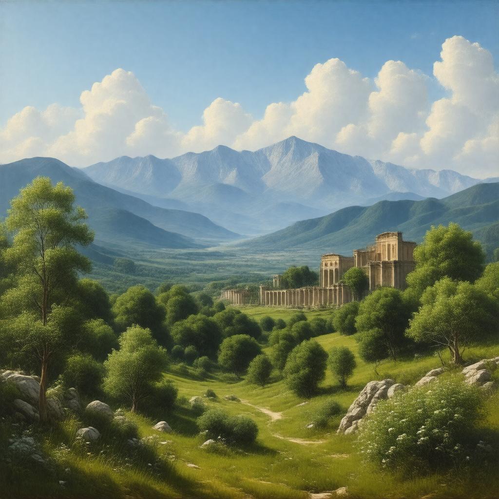 Arcadia