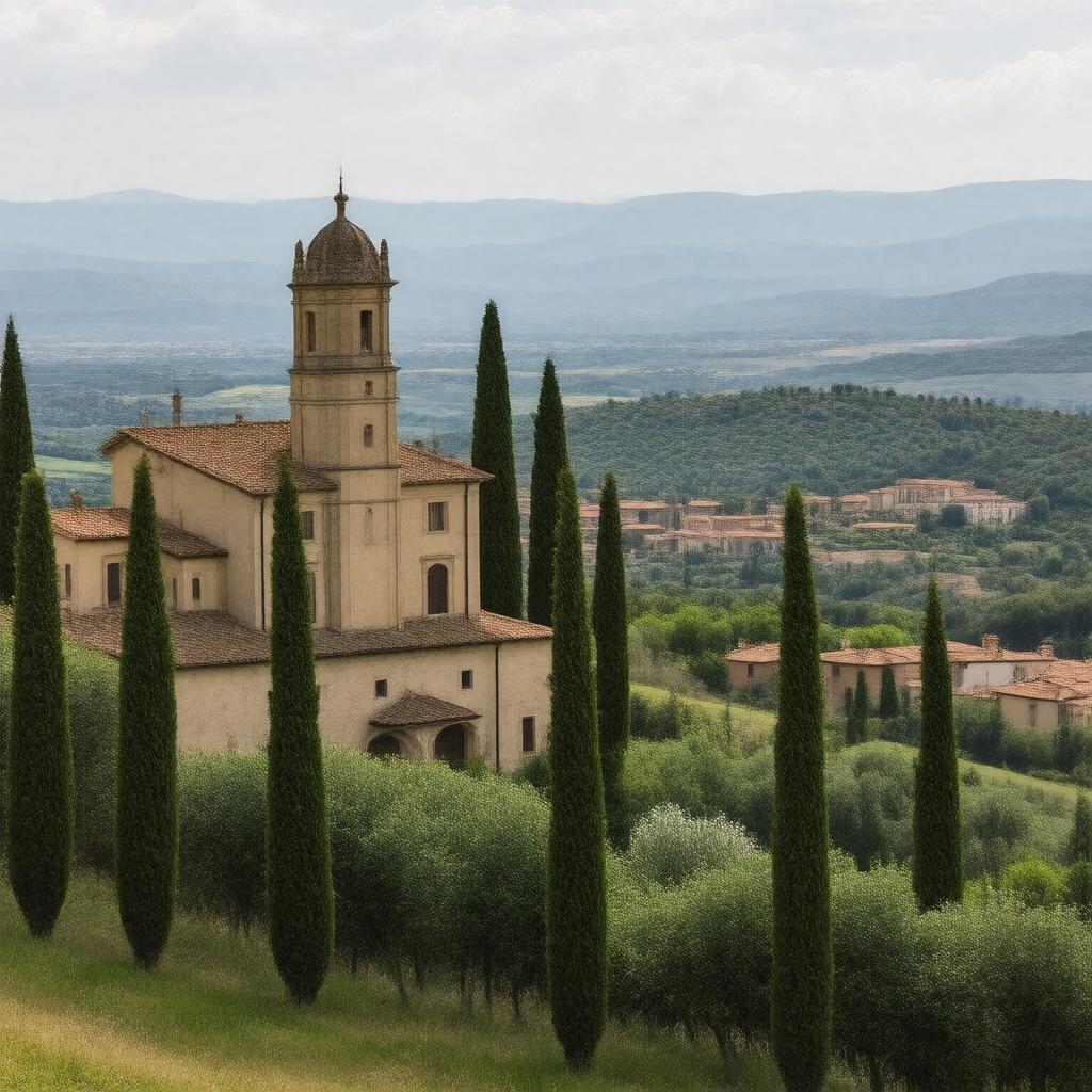 Arcetri