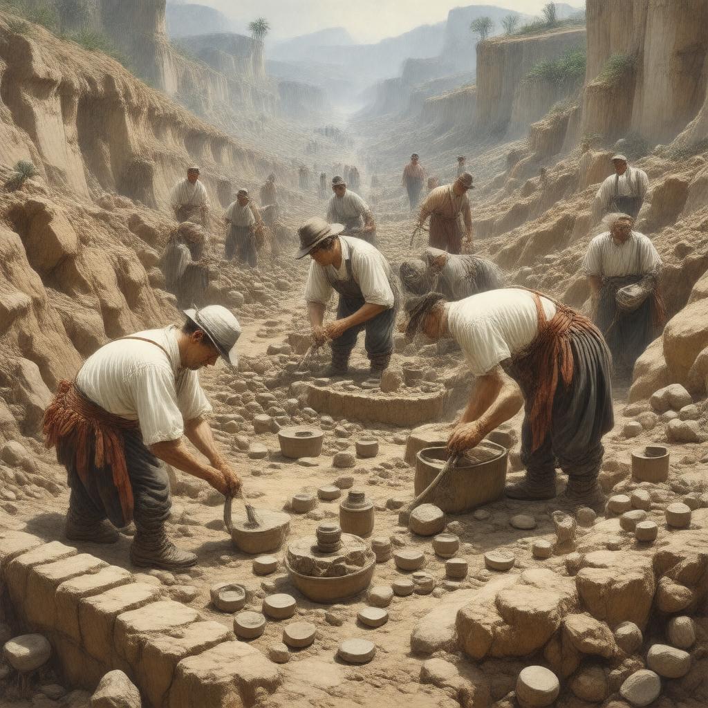 Archaeology