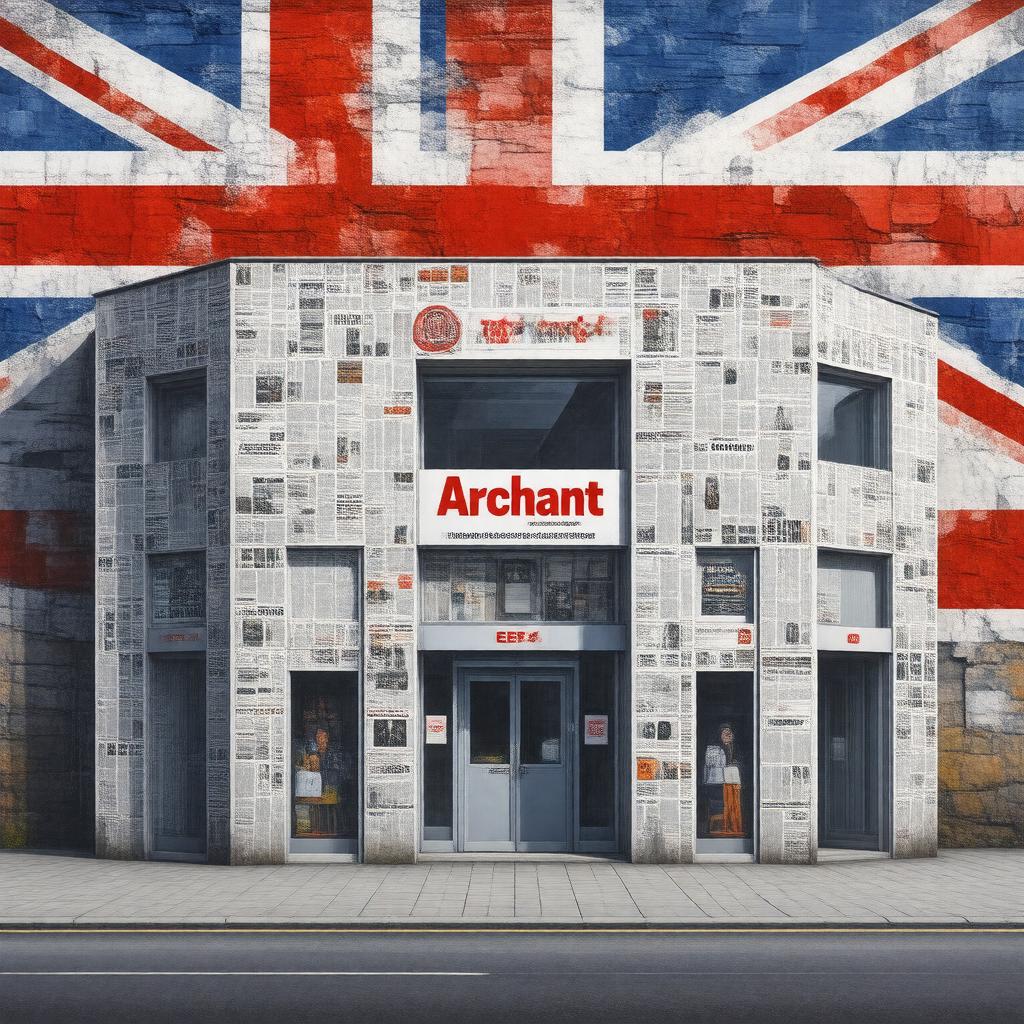 Archant