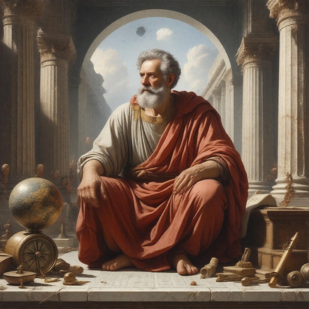 Archimedes