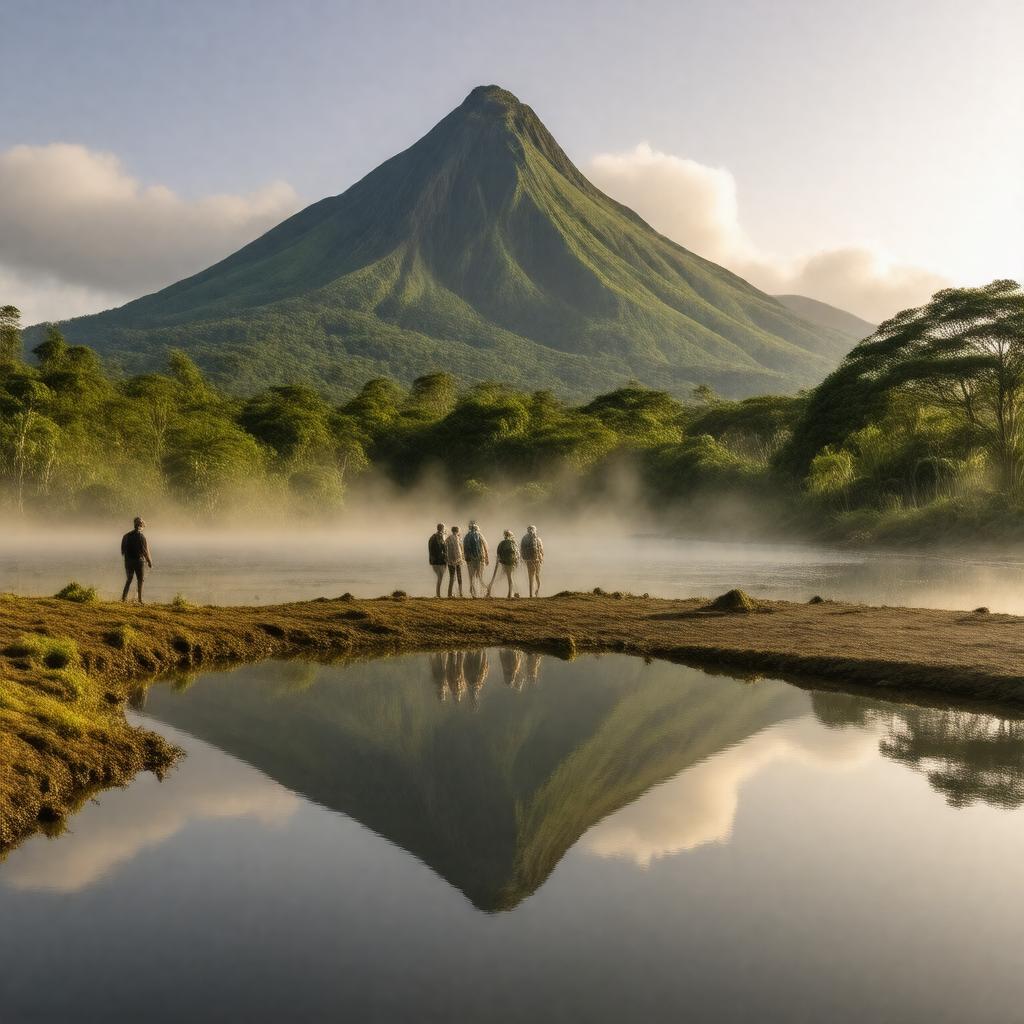 Arenal