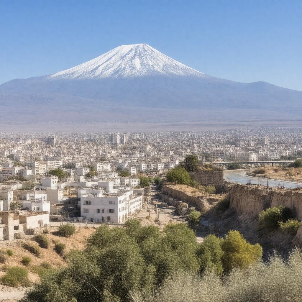 Arequipa