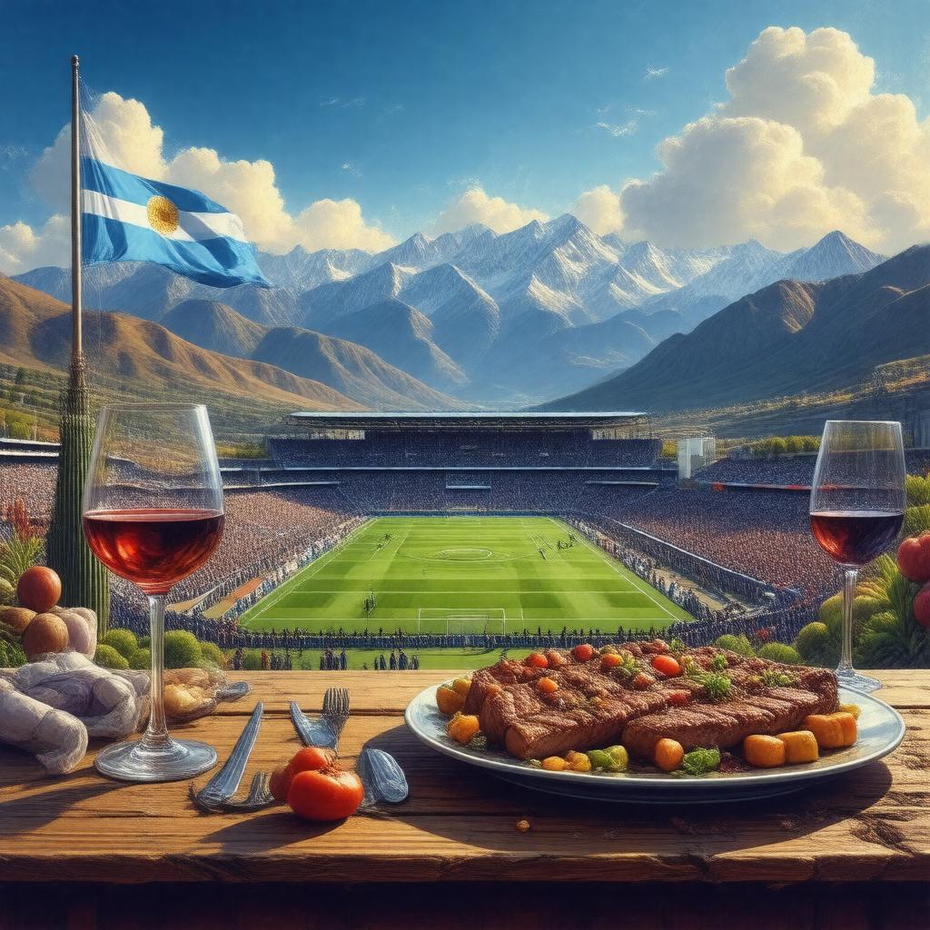 Argentina