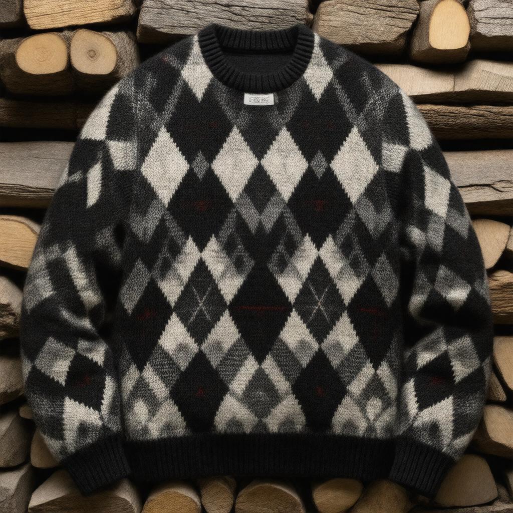Argyle