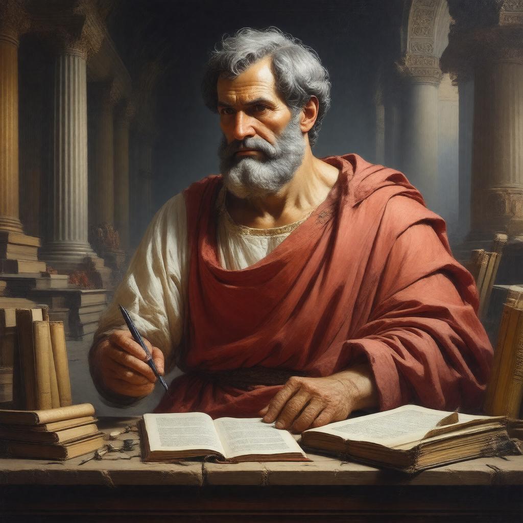 Aristotle