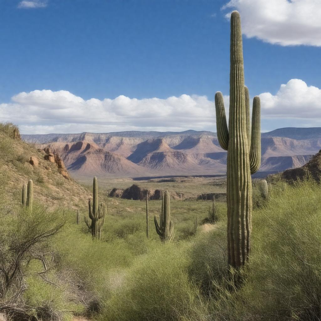 Arizona