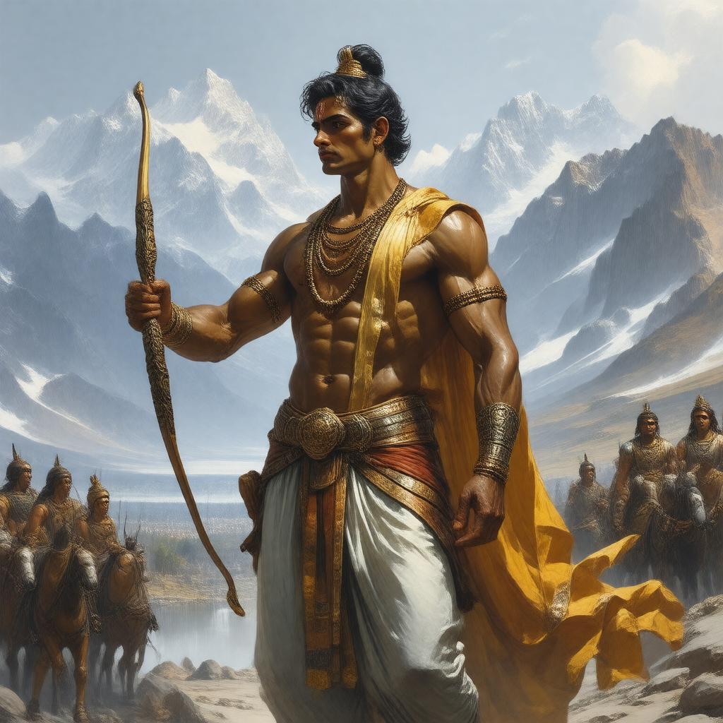 Arjuna