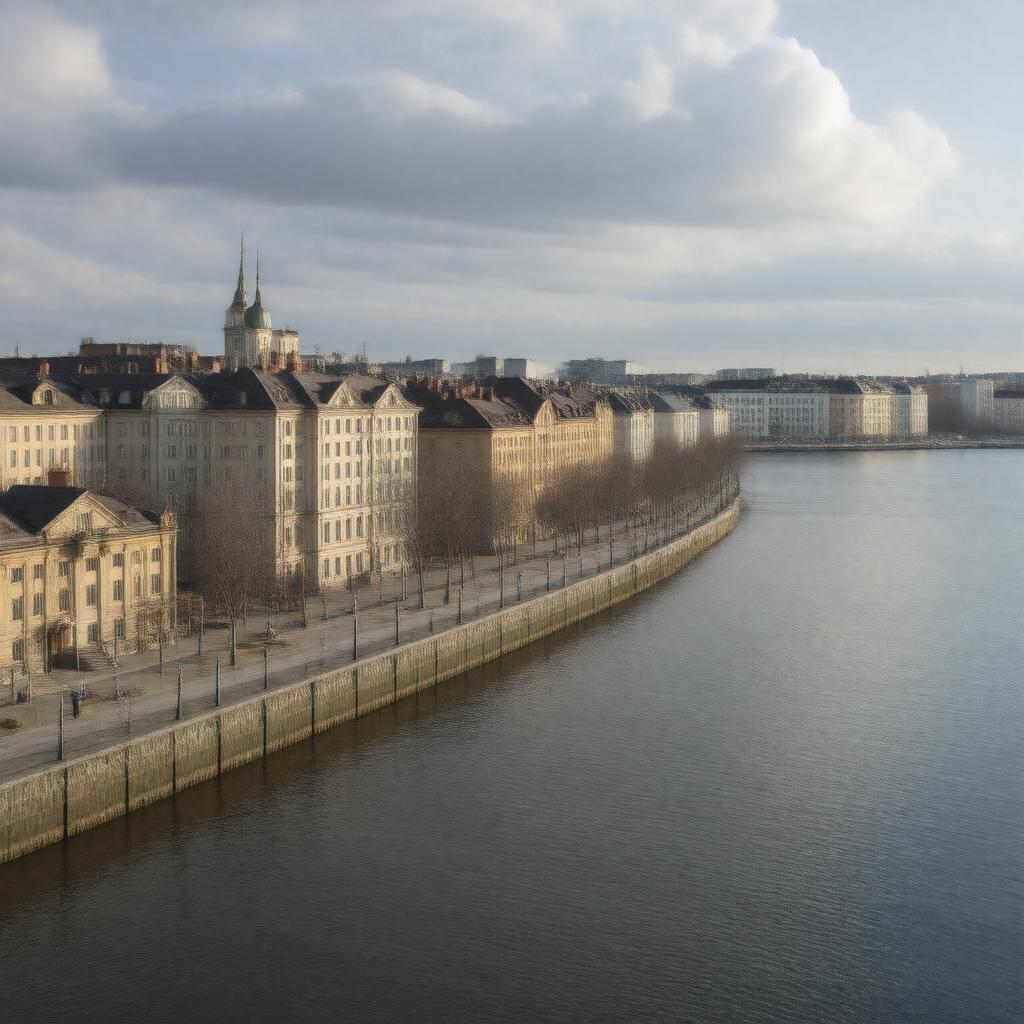 Arkhangelsk