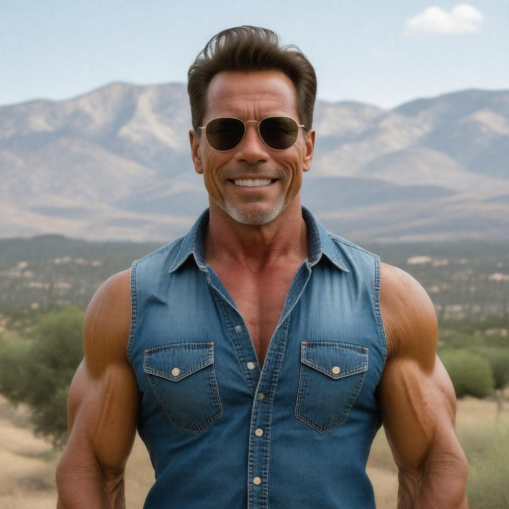 Arnold