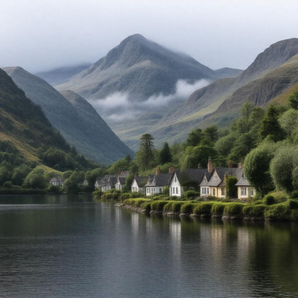 Arrochar