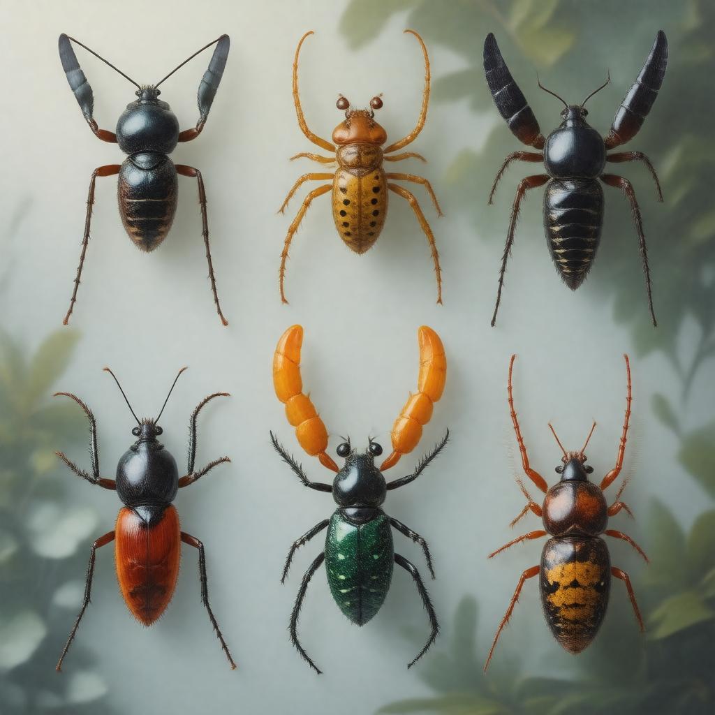 Arthropoda