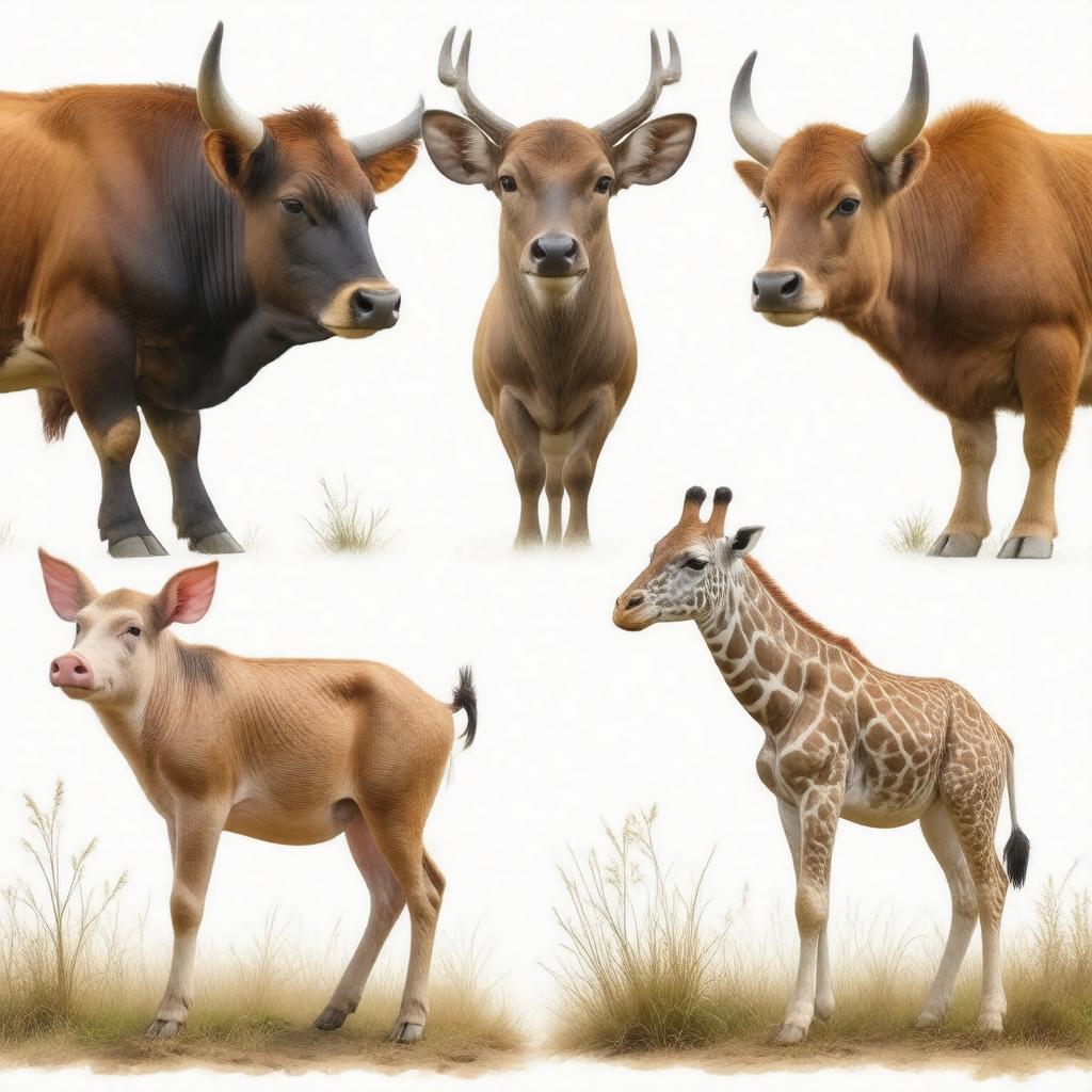 Artiodactyla