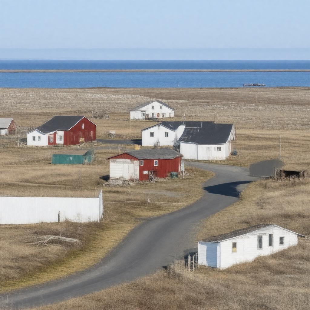 Arviat
