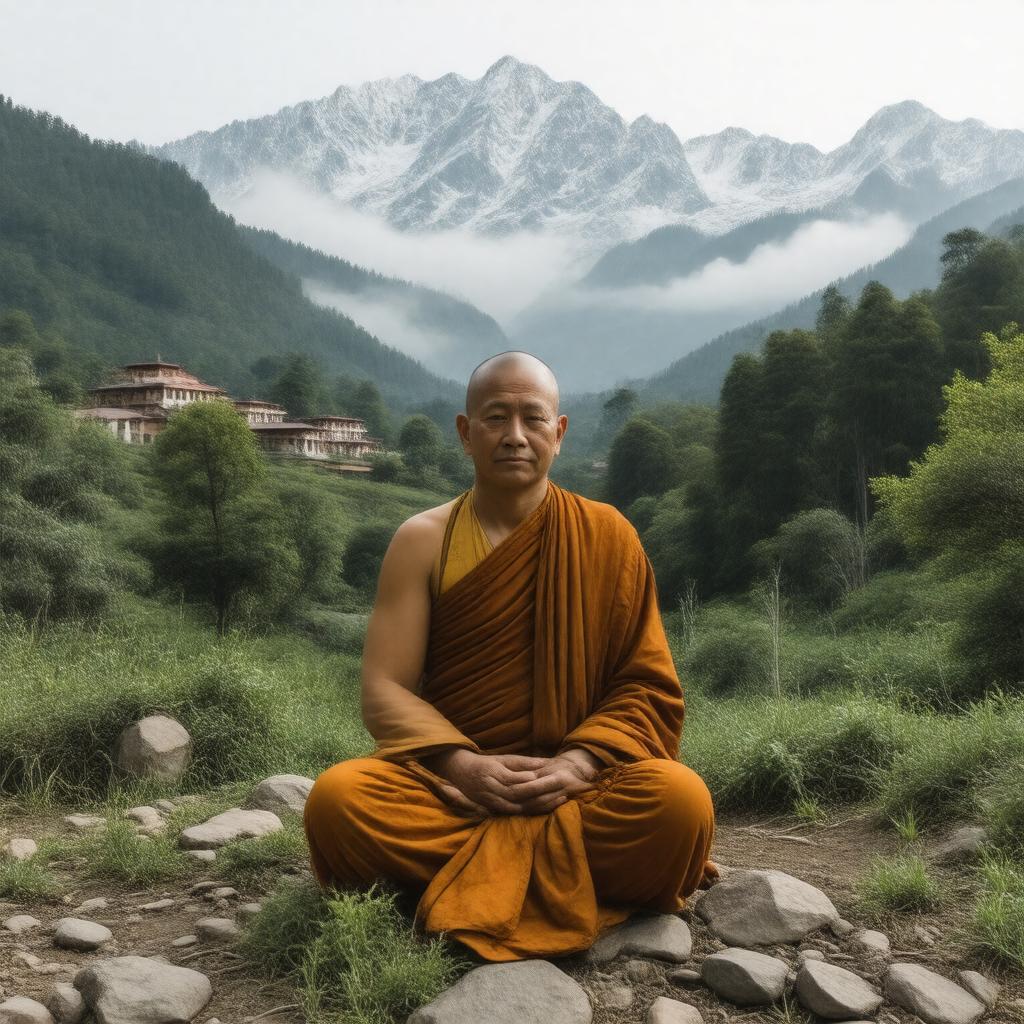 Asanga
