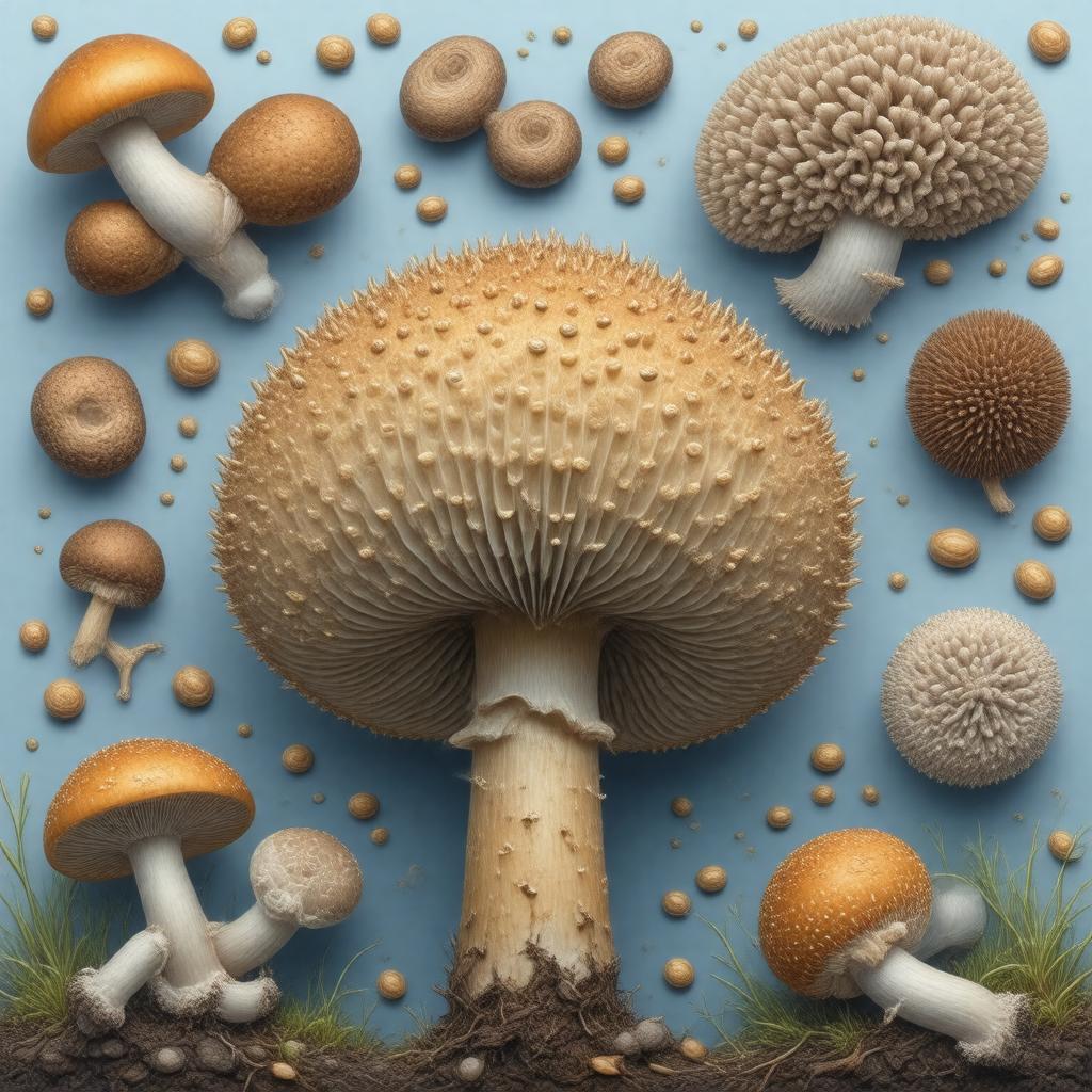 Ascomycota