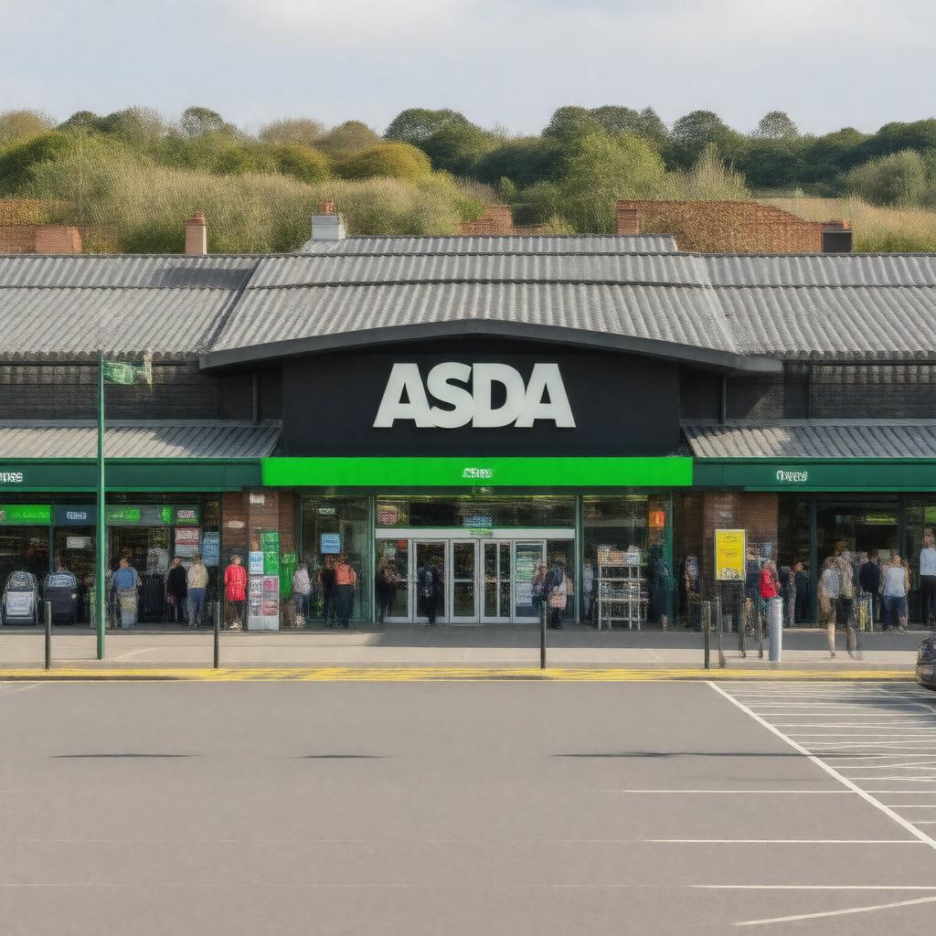 Asda