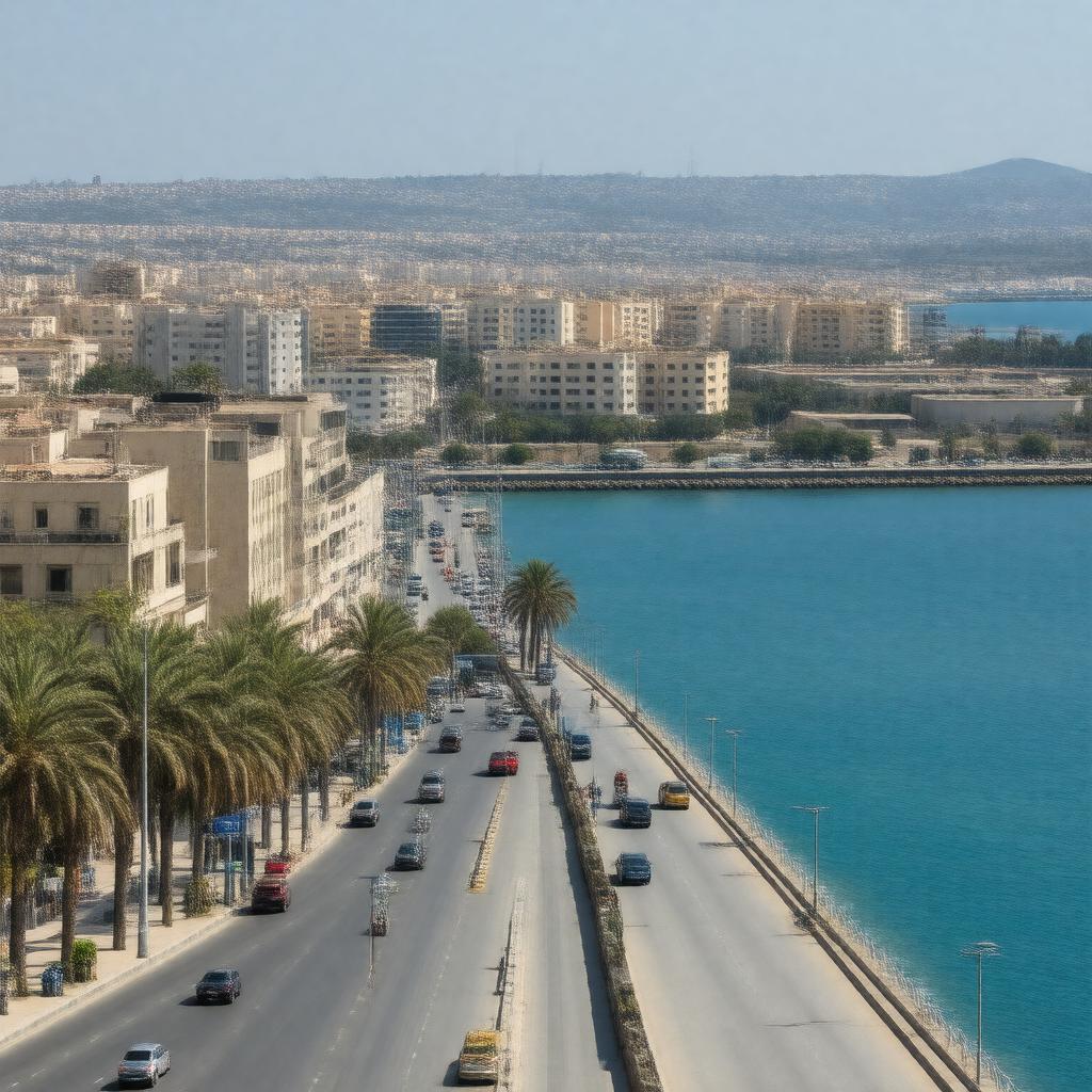 Ashdod