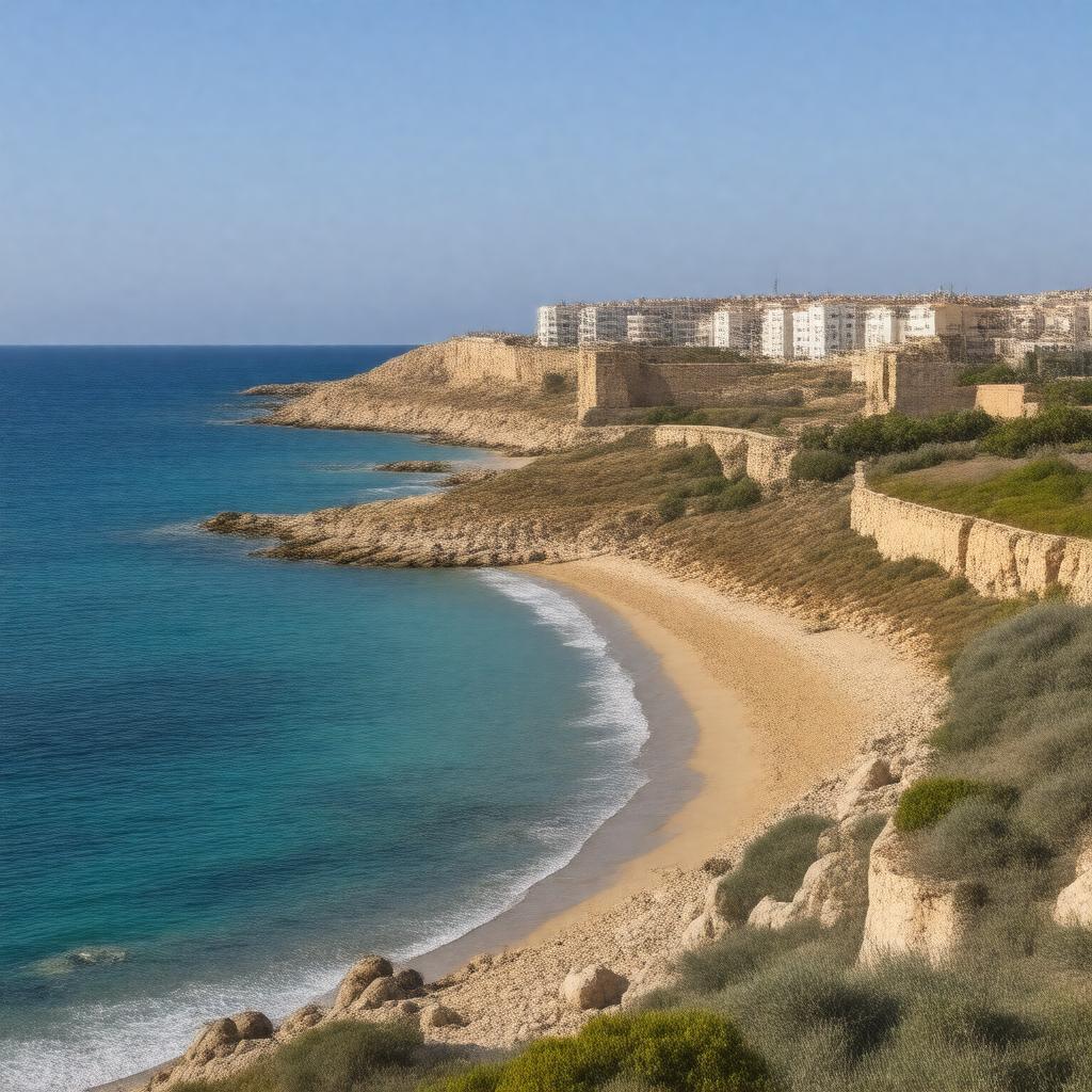 Ashkelon
