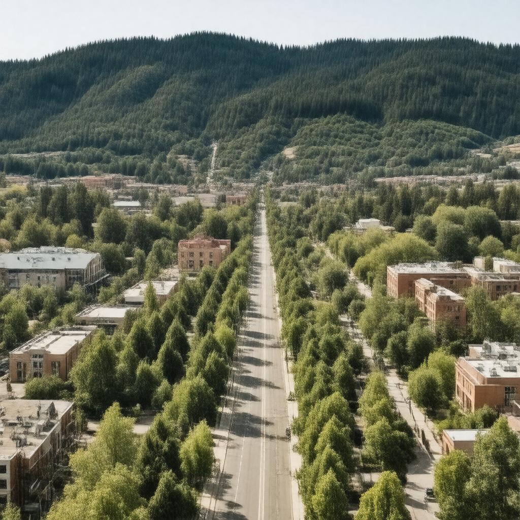 Ashland