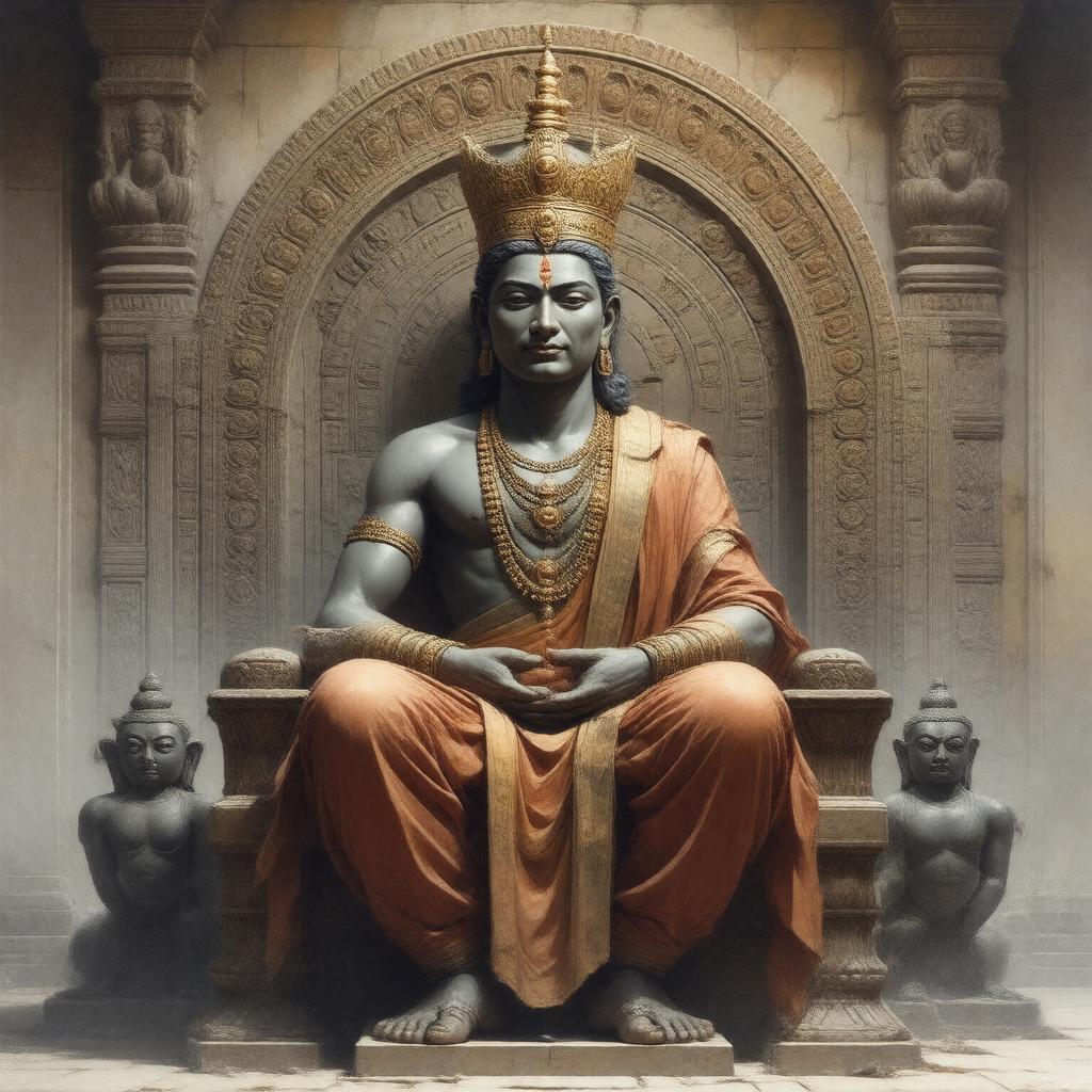 Ashoka