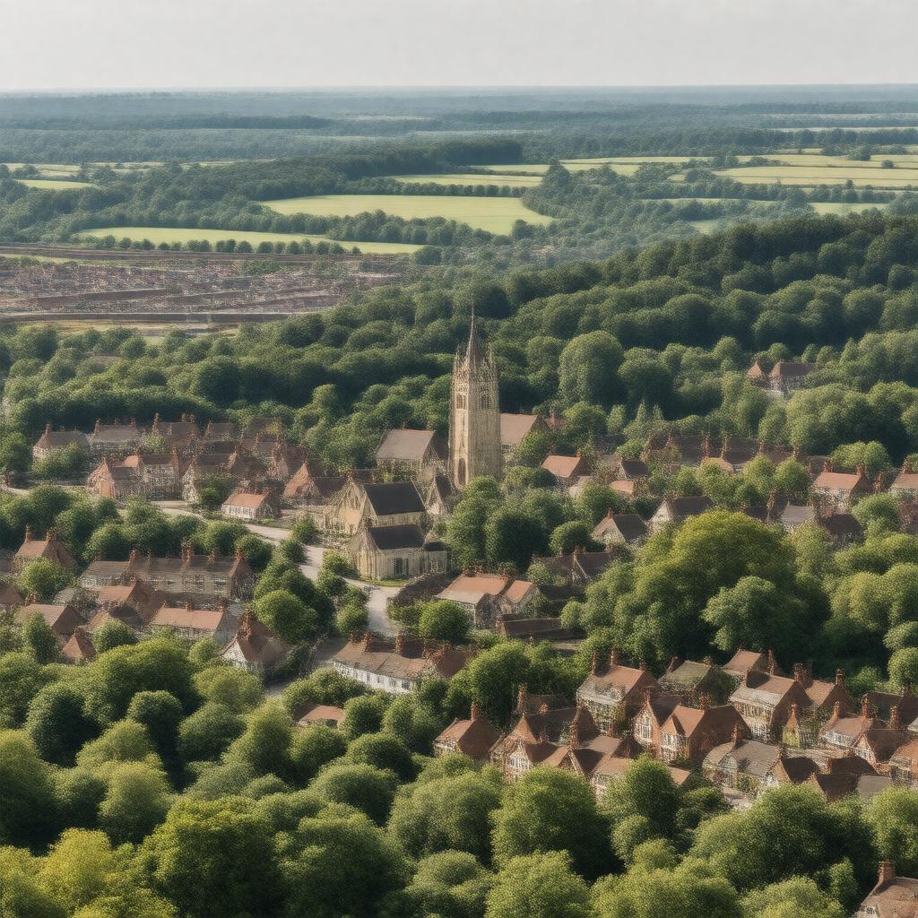 Ashton-in-Makerfield
