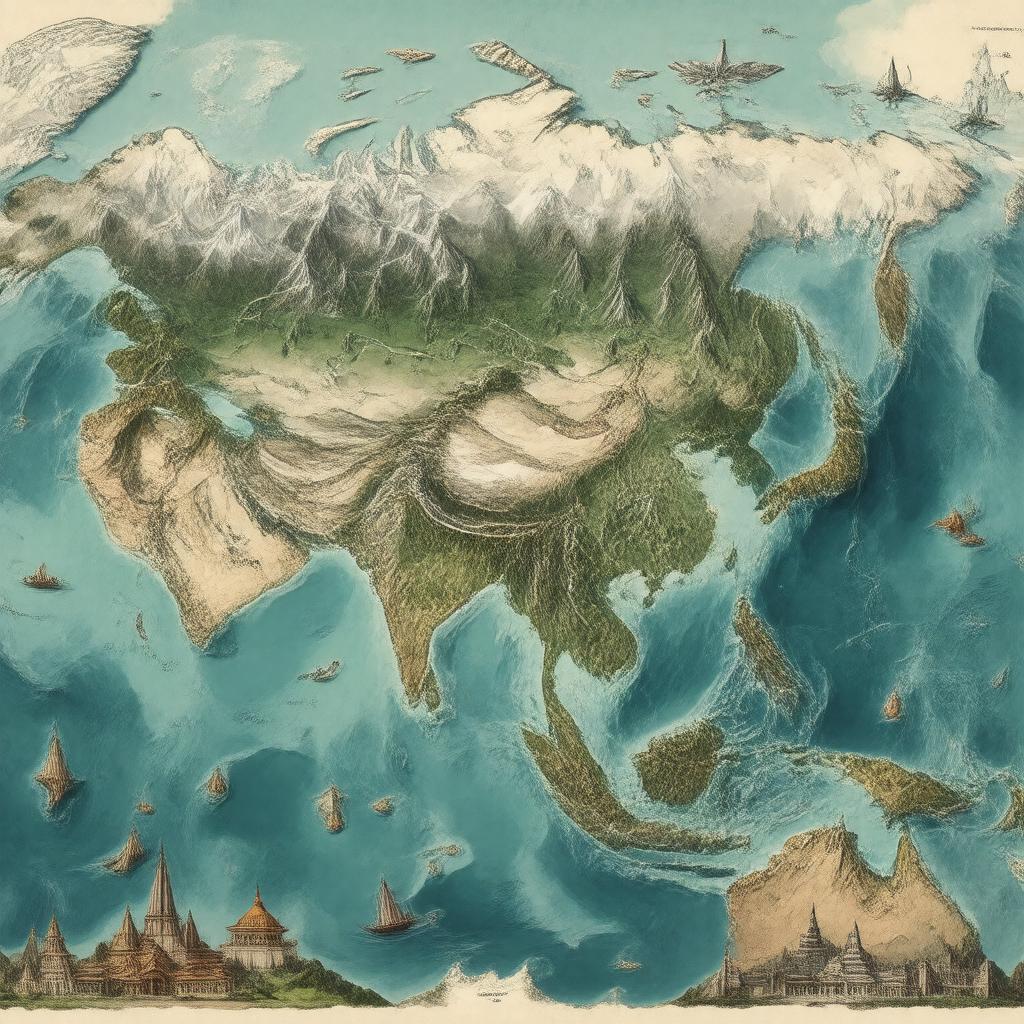 Asia