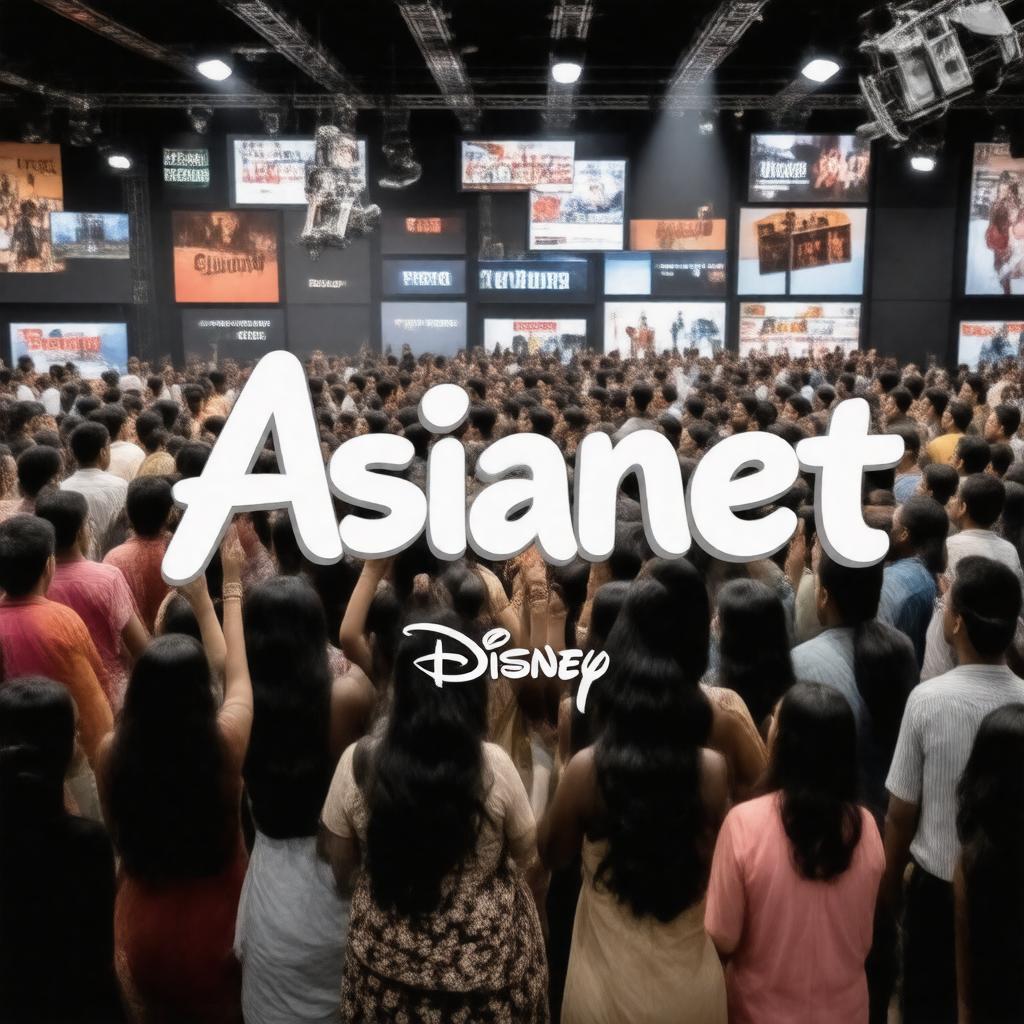 Asianet