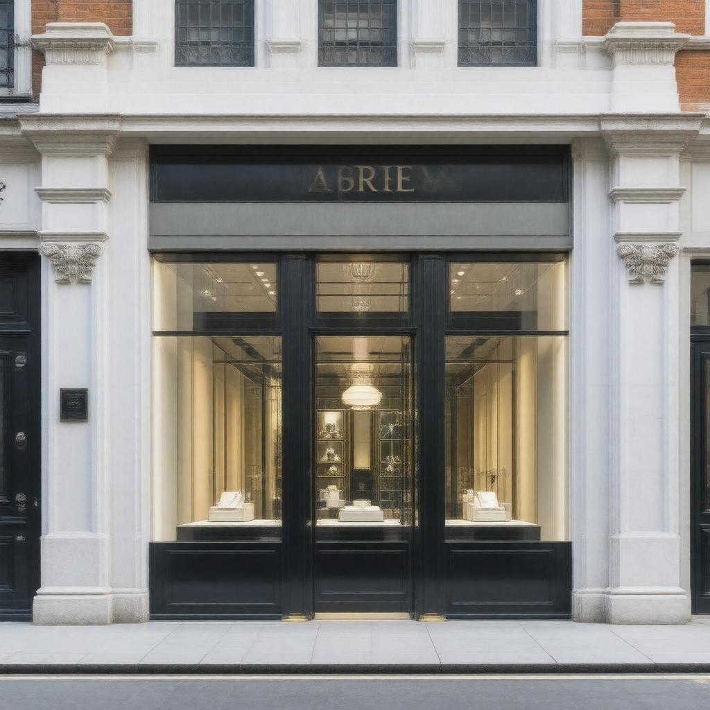 Asprey