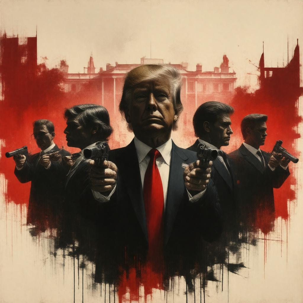 Assassins