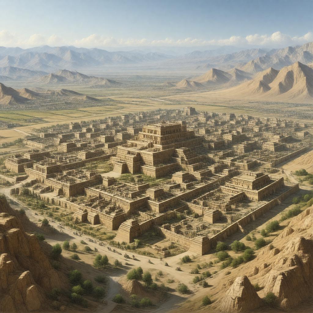 Assyria