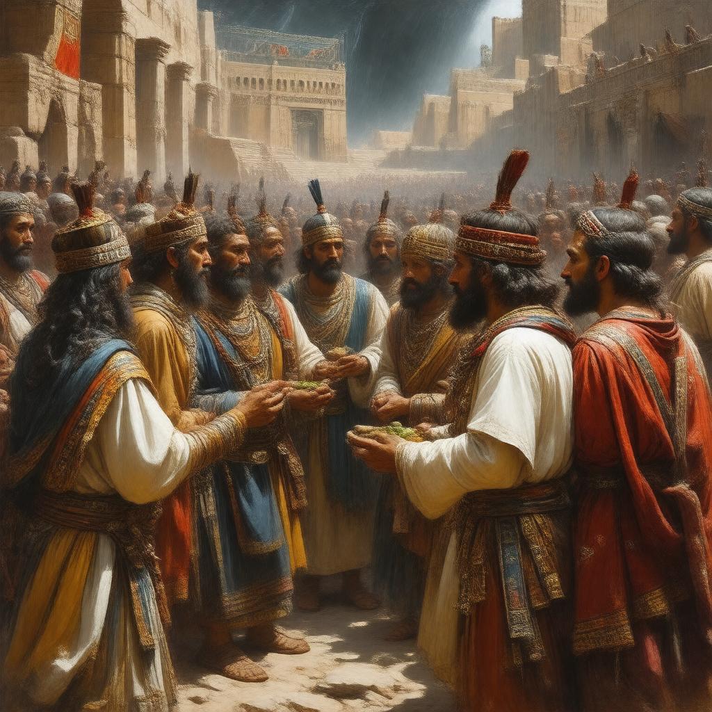 Assyrians