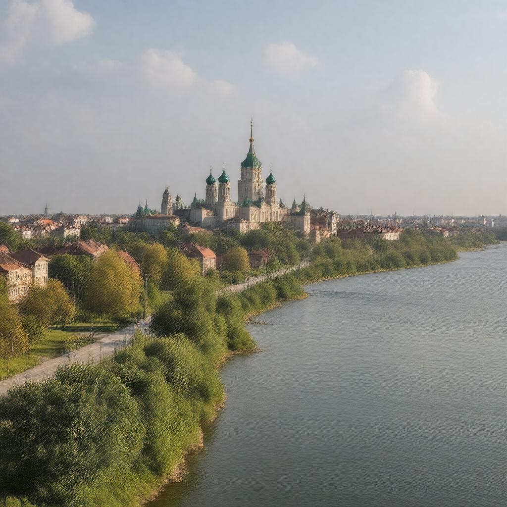 Astrakhan