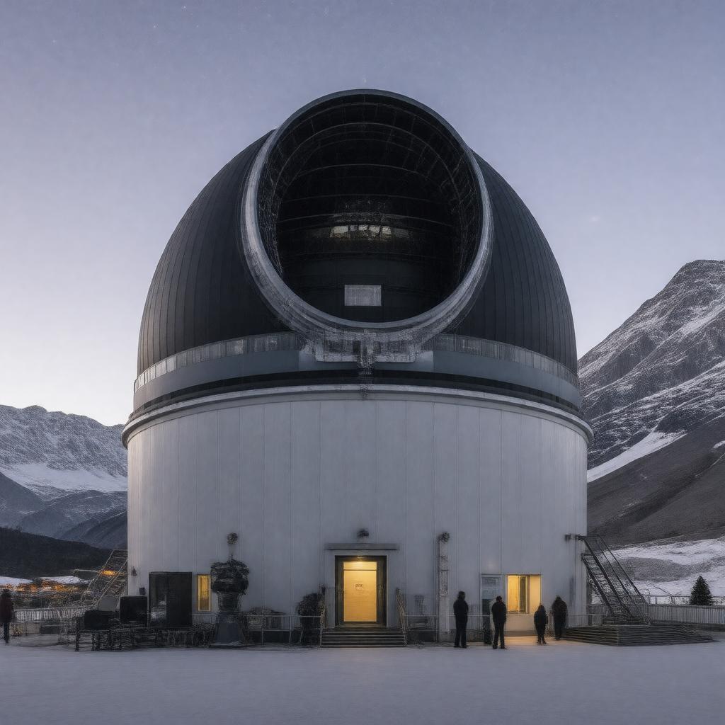 Astronomer