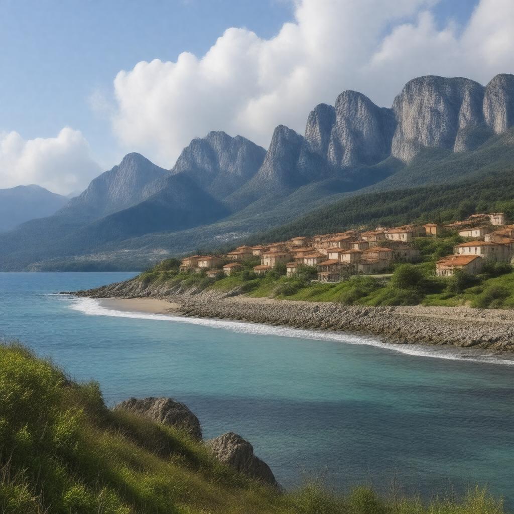 Asturias