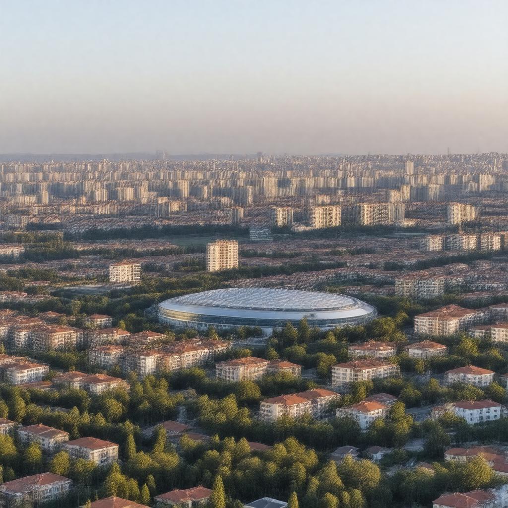 Ataşehir