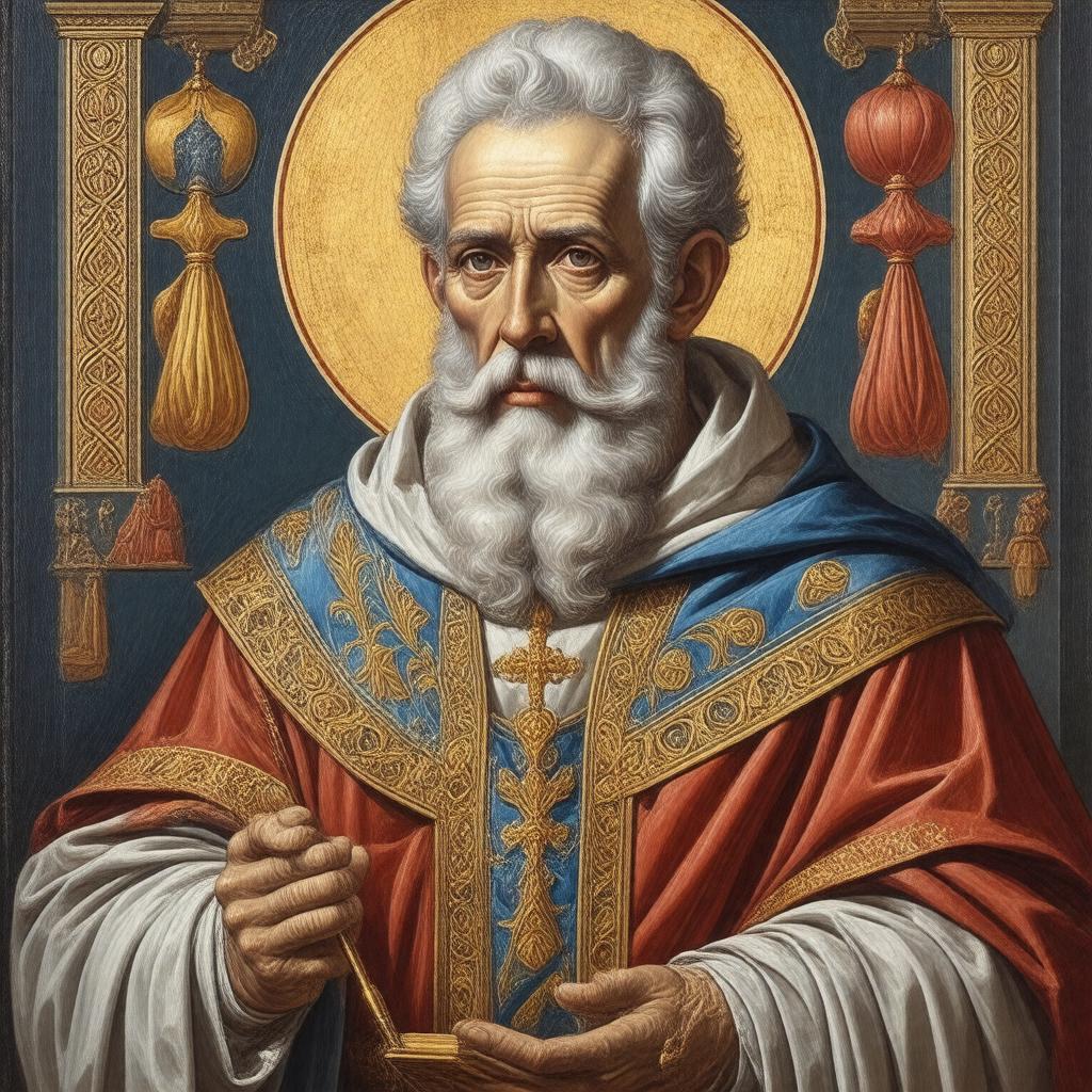 Athanasius