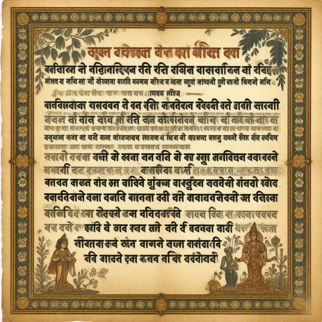Atharvaveda