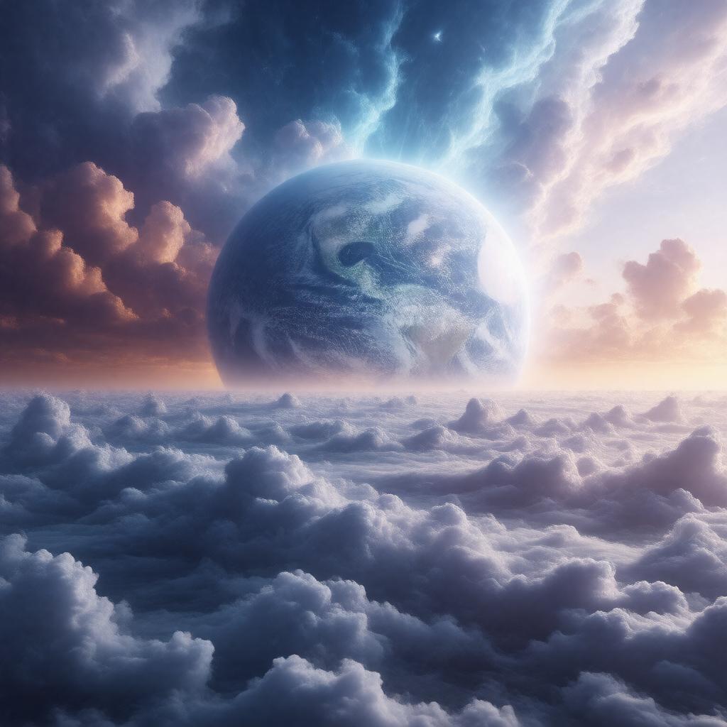 Atmosphere