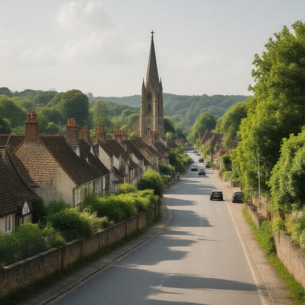 Attleborough